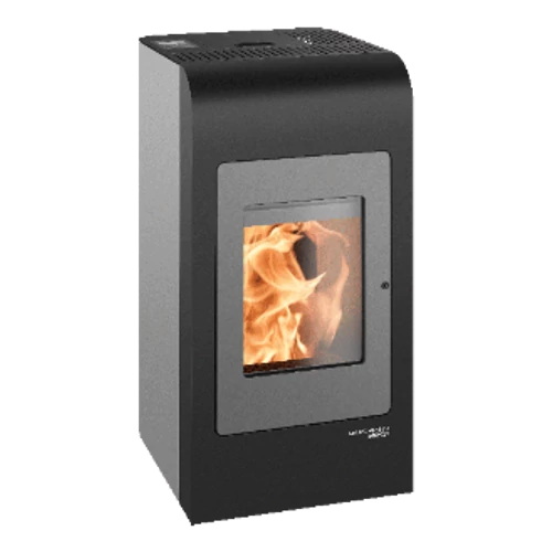 HAAS+SOHN PELLET  2.17 HOME II - fekete