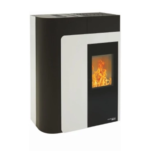 HAAS+SOHN PELLET 8 HOME-II - fehér